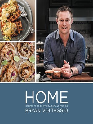 Home - ebook